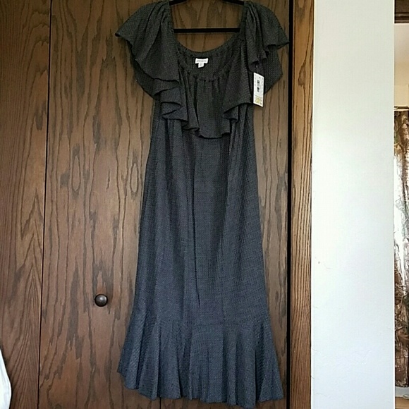 LuLaRoe Dresses & Skirts - NWT LuLaRoe CiCi *FINAL PRICE*